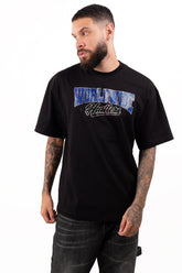 CAMISETA OVER - KINGPIN