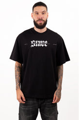 Camiseta over CINEMA