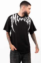 Camiseta over MEDUSA