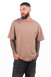 CINEMA BÁSICA - OVERSIZE FIT - DISCIPLINE