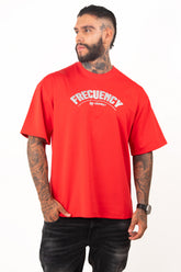 CINEMA BÁSICA - OVERSIZE FIT - PROGRESS