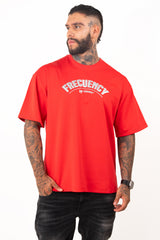 CINEMA BÁSICA - OVERSIZE FIT - PROGRESS