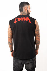 CAMISETA ESQUELETO - FIREWORLD