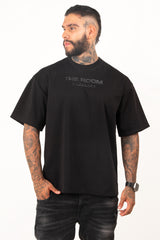 CINEMA BÁSICA - OVERSIZE FIT - WEAR