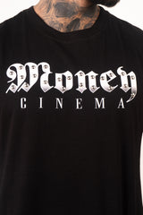 CAMISETA OVER - TACHES - DOLLAR