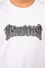 Camiseta niño-FREDOOM