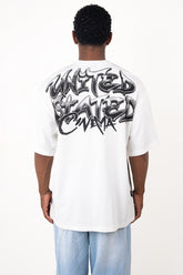 CAMISETA OVER - UNITED STATED