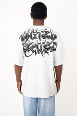 CAMISETA OVER - UNITED STATED