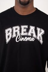 CAMISETA OVER - TACHES - JUST LEGACY