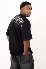 Camiseta over DOLLARDOG