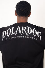 Camiseta over DOLLARDOG