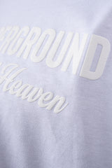 CAMISETA OVER - CIRCONES - STRIDENT