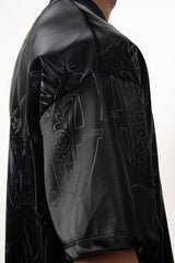 CAMISETA CUERINA - GRACE CORE