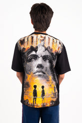 CAMISETA NIÑO - LIBERTY
