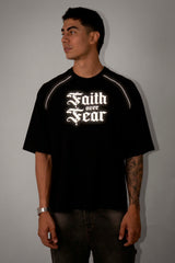 Camiseta over FAIT OVER FEAR