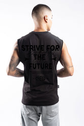 Esqueleto ESTRETIVE FOR THE FTR