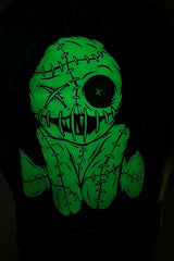 Camiseta SOME DANGER