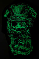 Camiseta MAD HUNTER