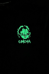 Camiseta OVER CHUKY CINEMA