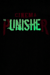 Camiseta OVER PUNISHER