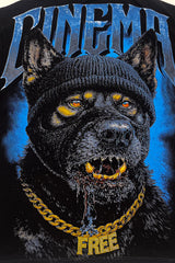 Camiseta over DANGER