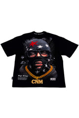 Camiseta over STREET URBAN