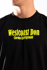 Camiseta WESTCOAST DON