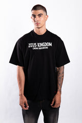 Camiseta ZEUS KINGDOM