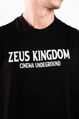 Camiseta ZEUS KINGDOM