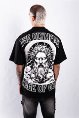 Camiseta ZEUS KINGDOM