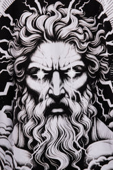 Camiseta ZEUS KINGDOM