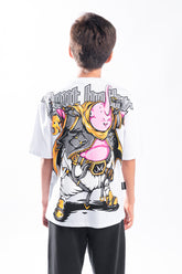 Camiseta DONT BOTLER