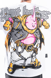 Camiseta DONT BOTLER