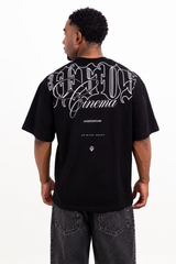 CAMISETA OVER - JESUS