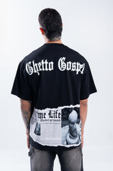 Camiseta CRIME LIFE