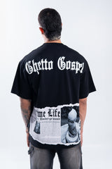 Camiseta CRIME LIFE