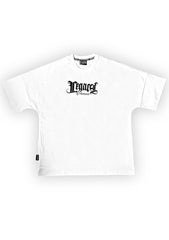 CAMISETA OVER - TACHES - SILENT EMPIRE