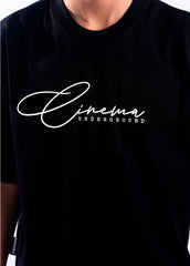 CAMISETA NIÑO - HANDS