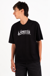 CAMISETA NIÑO - LIBERTY