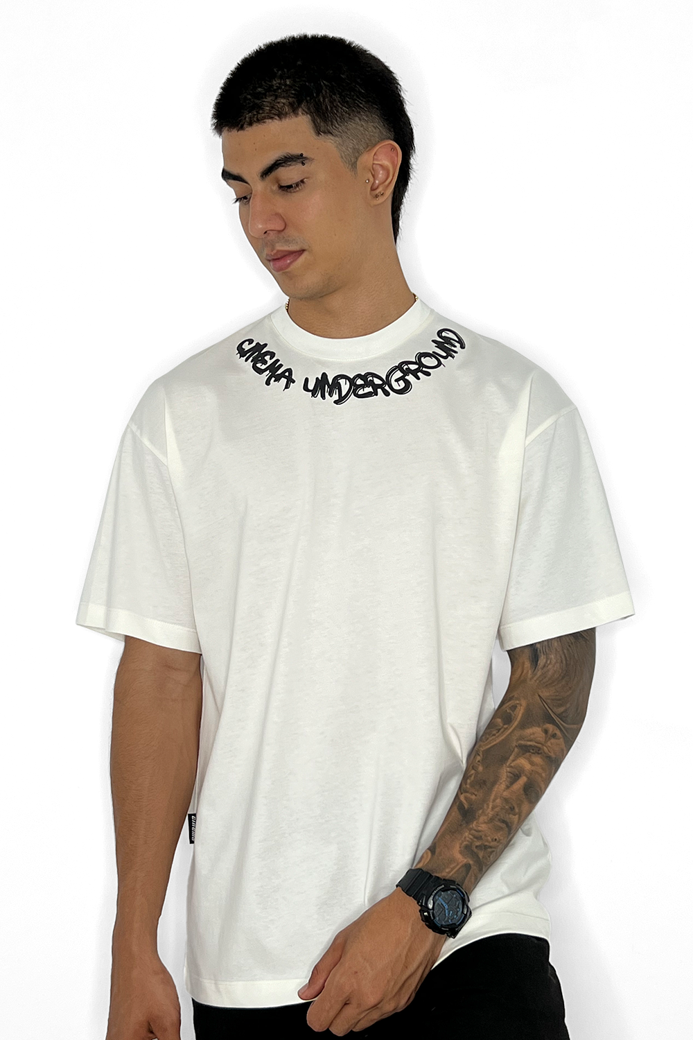 Camiseta DOPE