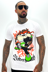 Camiseta RAMBO TAZ