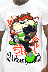 Camiseta RAMBO TAZ