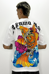 Camiseta AKUMA YOKAI