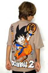 Camiseta KAKAROTO