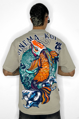 Camiseta KOI FRESH