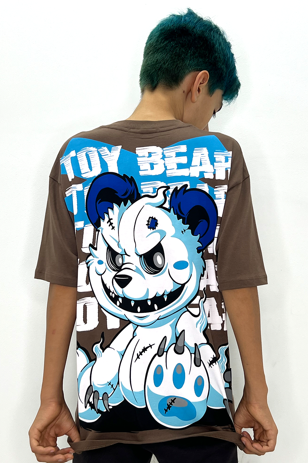 Camiseta TOY BEAR