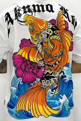 Camiseta AKUMA YOKAI