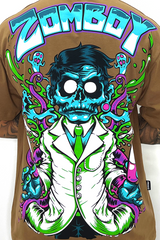 Camiseta ZOMBOY