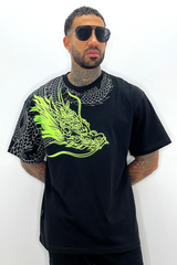 Camiseta REAL DRAGON