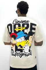 Camiseta DOPE